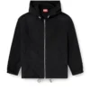 d-wynny jogg Hooded technical JoggJeans jacket
