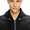 d-wynny jogg Hooded technical JoggJeans jacket