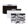 damien-d-box-3pack 3-pack boxer briefs in stretch cotton