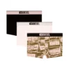 damien-d-box-3pack 3-pack boxer briefs in stretch cotton