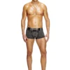 damien-dnm Denim-effect boxer briefs