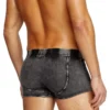 damien-dnm Denim-effect boxer briefs