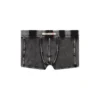 damien-dnm Denim-effect boxer briefs