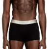 damien-gft-3pack Three-pack boxer briefs with small logo waistband