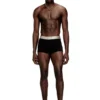 damien-gft-3pack Three-pack boxer briefs with small logo waistband