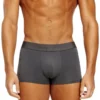 damien-gft Stretch-cotton boxers with tonal print