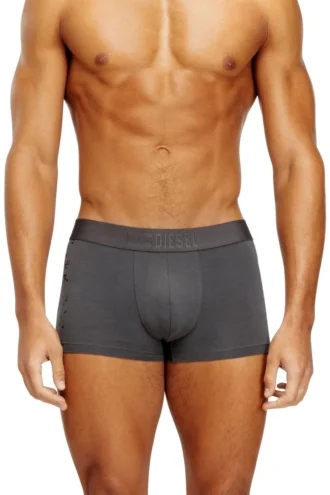 damien-gft Stretch-cotton boxers with tonal print