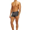 damien-gft Stretch-cotton boxers with tonal print