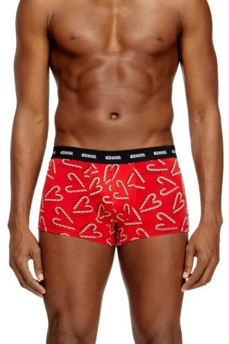 damien-gft-utlt-3pack Set of three stretch-cotton boxers
