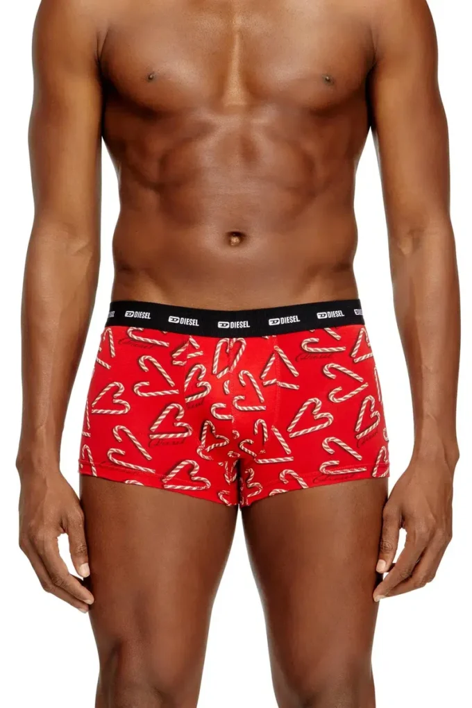 damien-gft-utlt-3pack Set of three stretch-cotton boxers