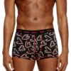 damien-gft-utlt-3pack Set of three stretch-cotton boxers