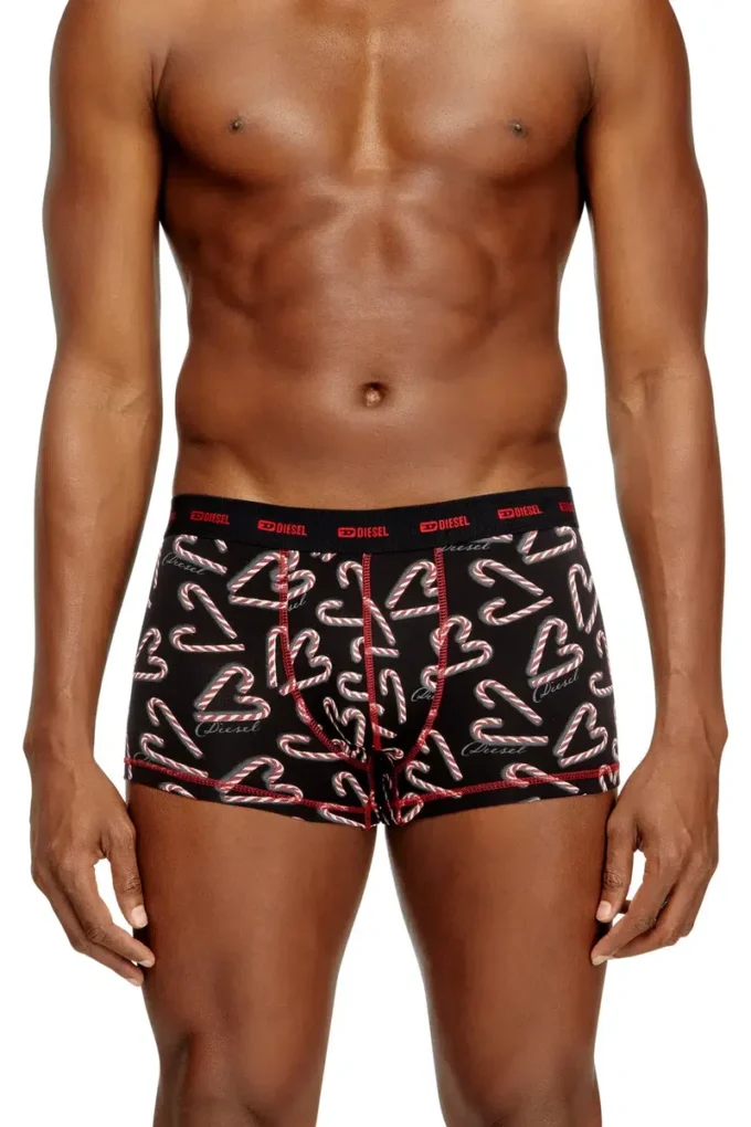 damien-gft-utlt-3pack Set of three stretch-cotton boxers