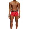 damien-gft-utlt-3pack Set of three stretch-cotton boxers