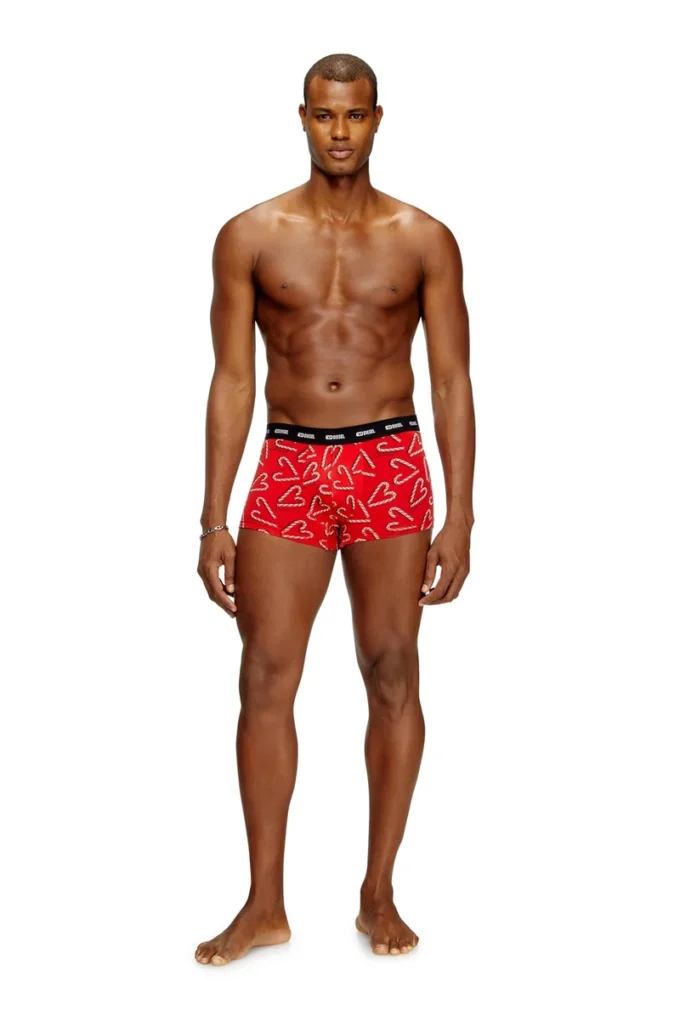 damien-gft-utlt-3pack Set of three stretch-cotton boxers