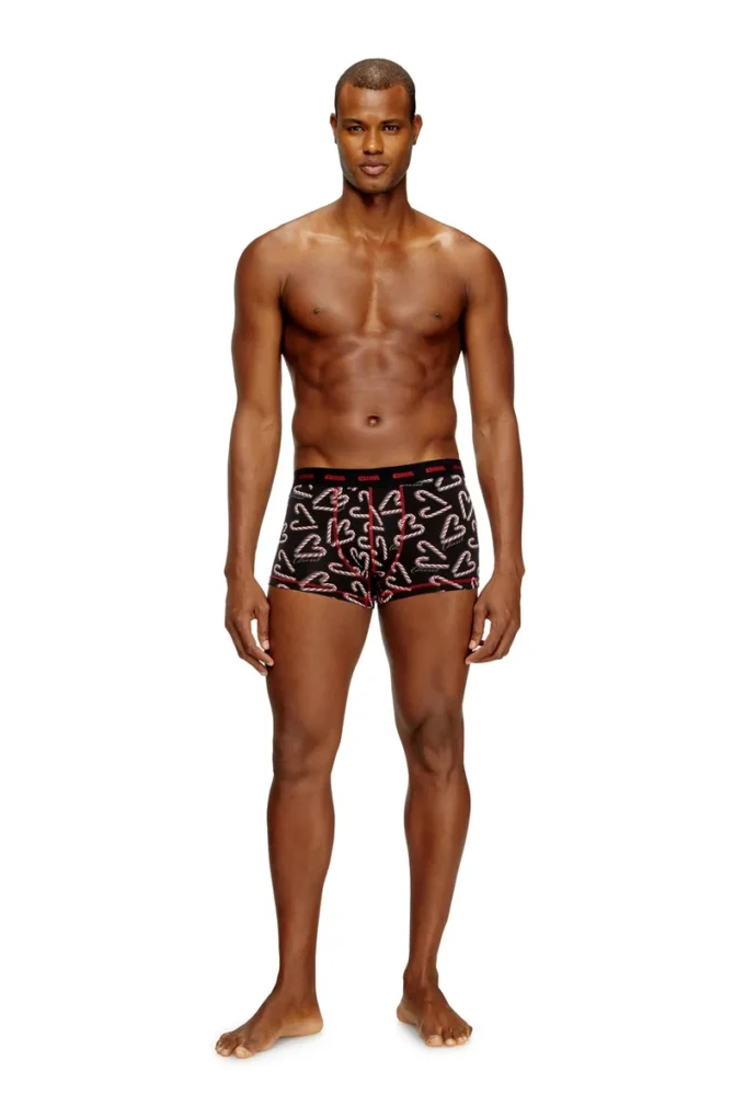 damien-gft-utlt-3pack Set of three stretch-cotton boxers