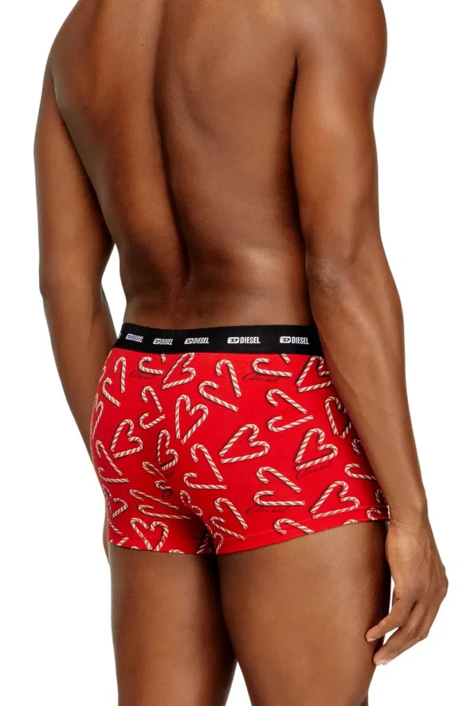 damien-gft-utlt-3pack Set of three stretch-cotton boxers