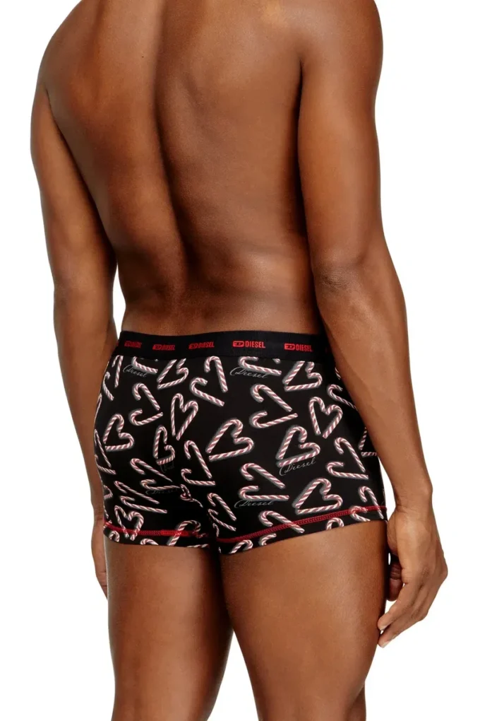 damien-gft-utlt-3pack Set of three stretch-cotton boxers