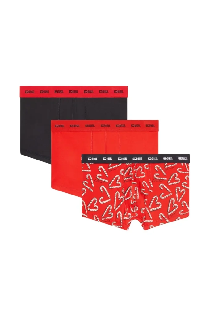 damien-gft-utlt-3pack Set of three stretch-cotton boxers