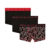 damien-gft-utlt-3pack Set of three stretch-cotton boxers