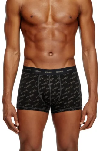 damien-utlt-3pack 3-pack boxer briefs with stylised logo