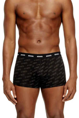damien-utlt-3pack 3-pack boxer briefs with stylised logo