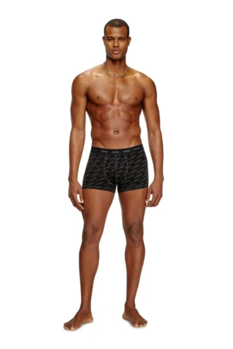 damien-utlt-3pack 3-pack boxer briefs with stylised logo