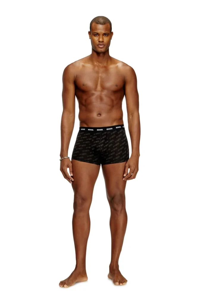 damien-utlt-3pack 3-pack boxer briefs with stylised logo