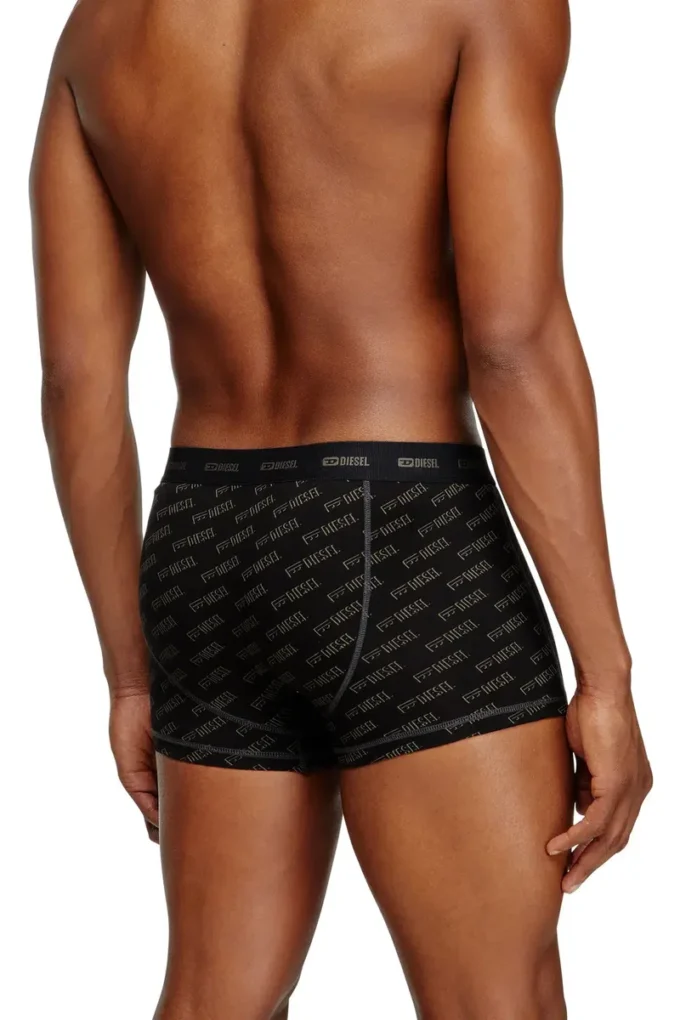 damien-utlt-3pack 3-pack boxer briefs with stylised logo