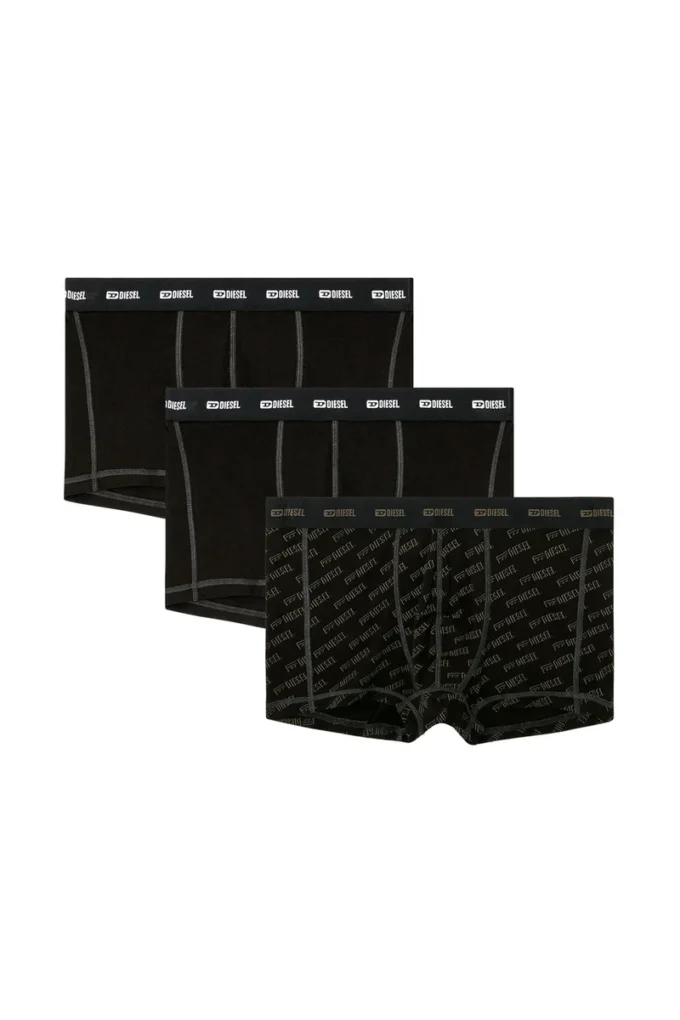 damien-utlt-3pack 3-pack boxer briefs with stylised logo