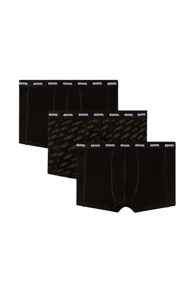 damien-utlt-3pack 3-pack boxer briefs with stylised logo
