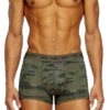 damien-utlt-3pack 3-pack of boxer briefs plain and camo