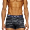 damien-utlt-3pack 3-pack of boxer briefs plain and camo