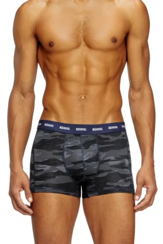 damien-utlt-3pack 3-pack of boxer briefs plain and camo