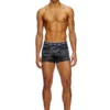 damien-utlt-3pack 3-pack of boxer briefs plain and camo