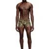 damien-utlt-3pack 3-pack of boxer briefs plain and camo
