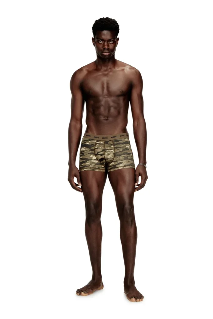 damien-utlt-3pack 3-pack of boxer briefs plain and camo