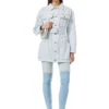 de-flaminia trucker coat Trucker coat