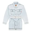 de-flaminia trucker coat Trucker coat