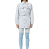 de-flaminia trucker coat Trucker coat