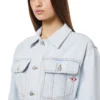 de-flaminia trucker coat Trucker coat