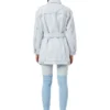 de-flaminia trucker coat Trucker coat