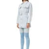 de-flaminia trucker coat Trucker coat