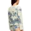 de-grafy-fsh Jacket in houndstooth-weave denim