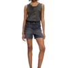 de-jiro Denim shorts