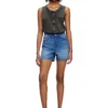 de-jiro Denim shorts