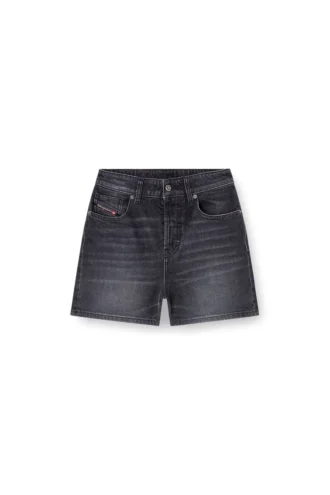 de-jiro Denim shorts