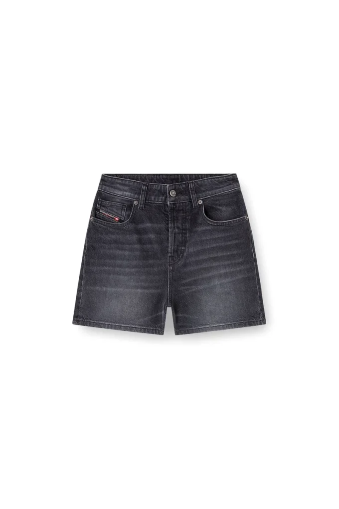 de-jiro Denim shorts