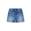 de-jiro Denim shorts