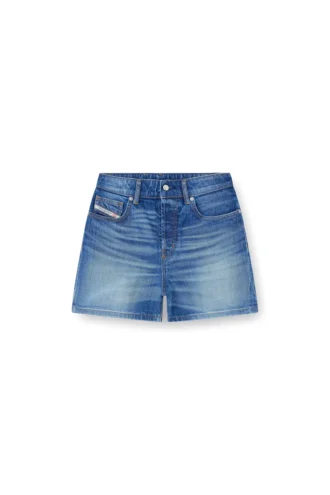 de-jiro Denim shorts