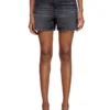 de-jiro Denim shorts